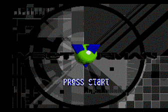 粒子斗士(测试版)（美）